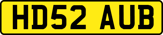 HD52AUB