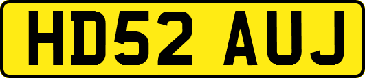 HD52AUJ