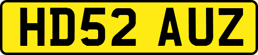 HD52AUZ