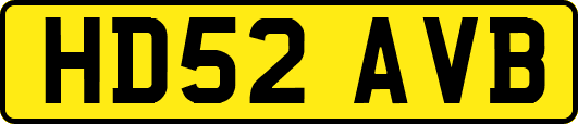 HD52AVB