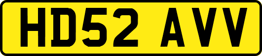 HD52AVV