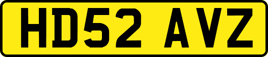 HD52AVZ