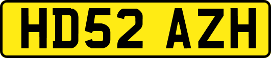 HD52AZH