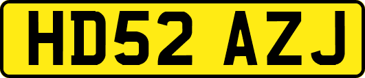 HD52AZJ