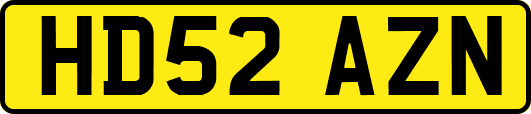 HD52AZN