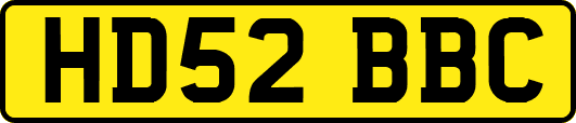 HD52BBC