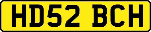 HD52BCH