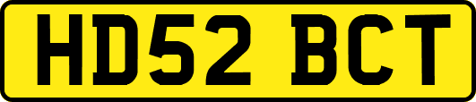 HD52BCT