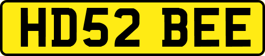 HD52BEE