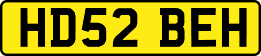 HD52BEH