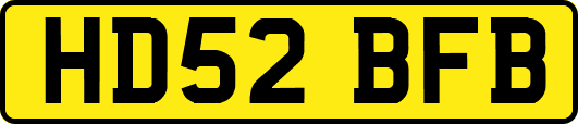 HD52BFB
