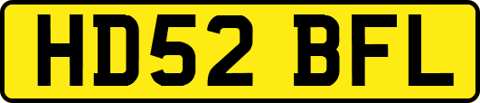 HD52BFL