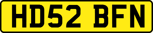 HD52BFN