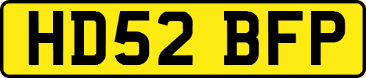 HD52BFP