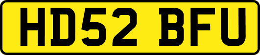 HD52BFU
