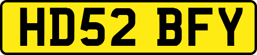 HD52BFY