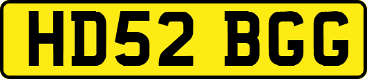 HD52BGG