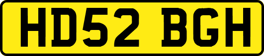 HD52BGH