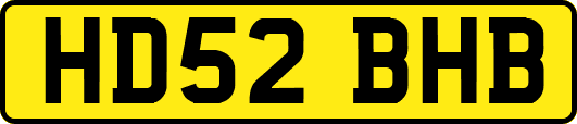 HD52BHB