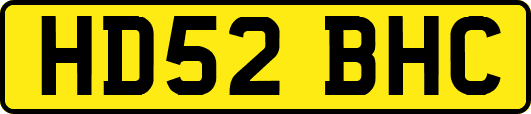 HD52BHC