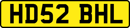 HD52BHL