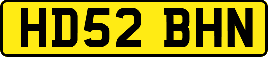 HD52BHN