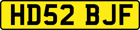 HD52BJF
