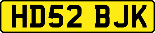 HD52BJK