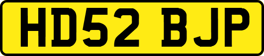 HD52BJP