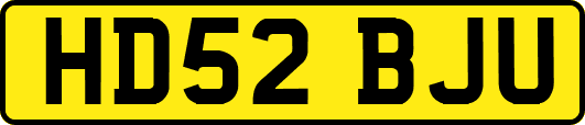 HD52BJU