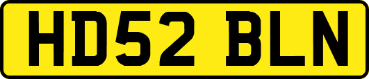 HD52BLN