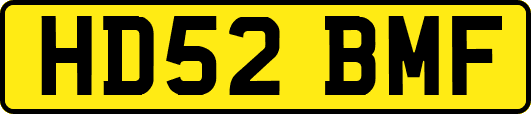 HD52BMF