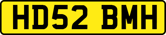 HD52BMH