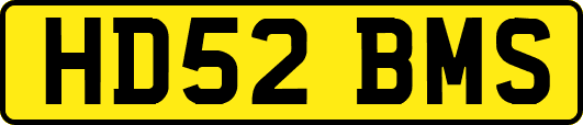 HD52BMS