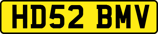 HD52BMV