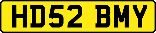 HD52BMY