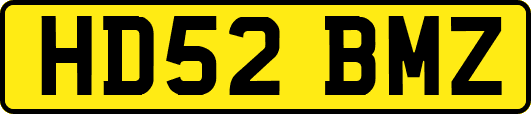 HD52BMZ