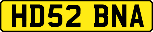 HD52BNA