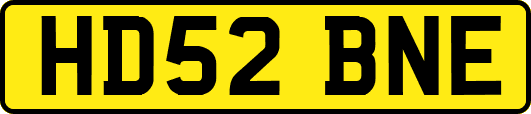 HD52BNE