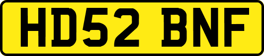 HD52BNF