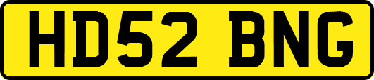 HD52BNG