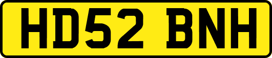 HD52BNH