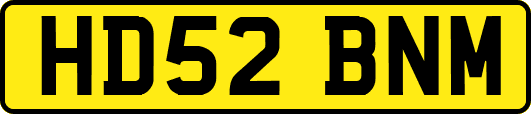 HD52BNM