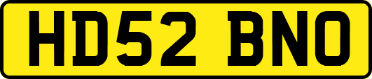 HD52BNO