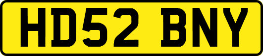 HD52BNY
