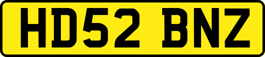 HD52BNZ