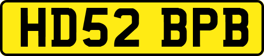 HD52BPB