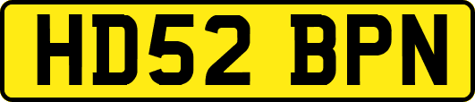 HD52BPN