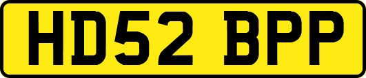 HD52BPP