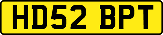 HD52BPT